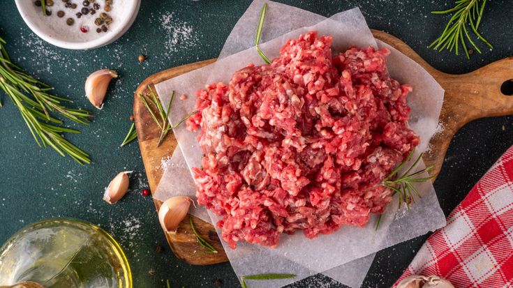manfaat daging giling untuk olahan makanan