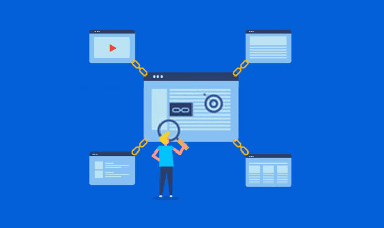 Pengaruh Keberagaman Sumber Backlink Domain