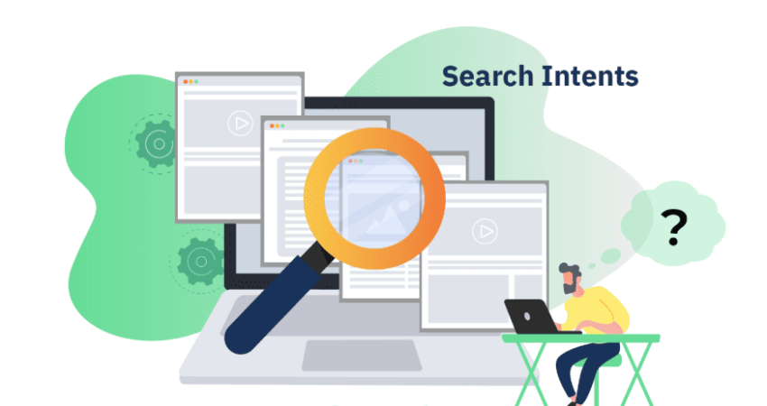 Tipe Search Intent