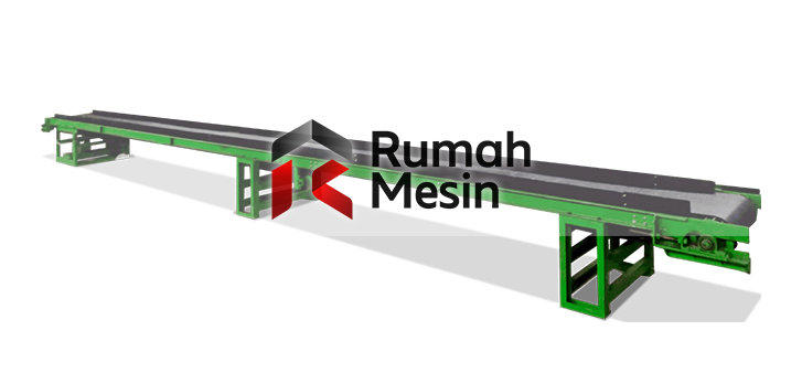 solusi saat conveyor feeder bermasalah