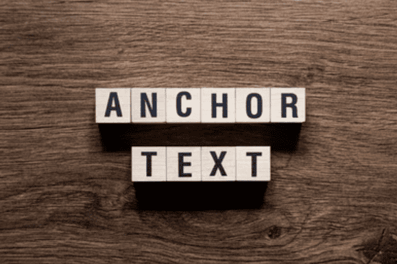 Fungsi Anchor Text dalam SEO