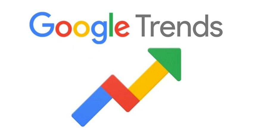 hubungan popularitas merek dengan pencarian Google