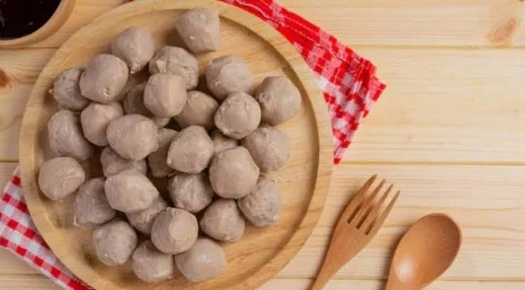 cara mengolah daging untuk bakso