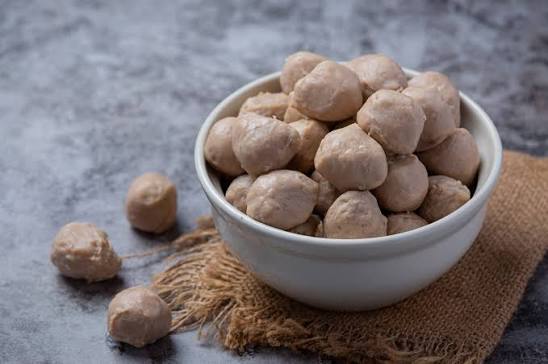 cara meningkatkan produksi bakso