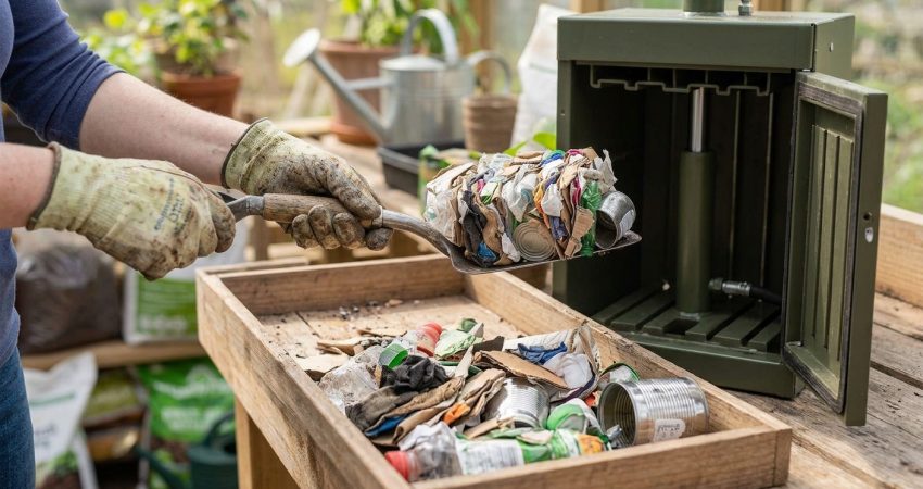 cara-membuat-sampah-mudah-diangkut
