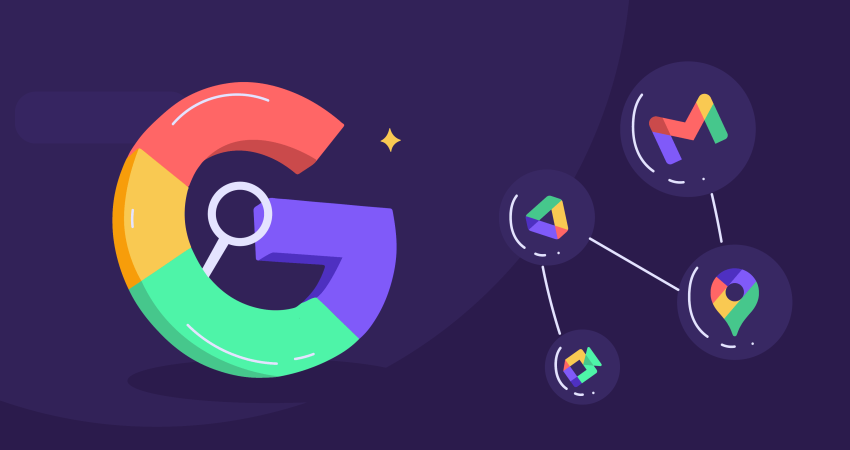 keberadaan brand di Google