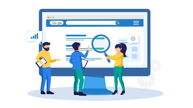SEO On Page untuk Website Bisnis