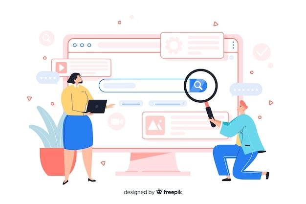 Kriteria Landing Page untuk Iklan Google